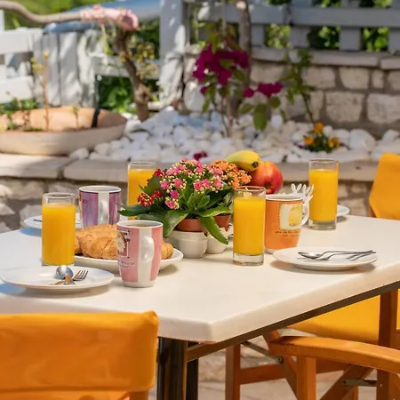 Ilias Apartmán