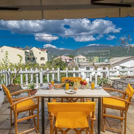 Ilias Appartamento *