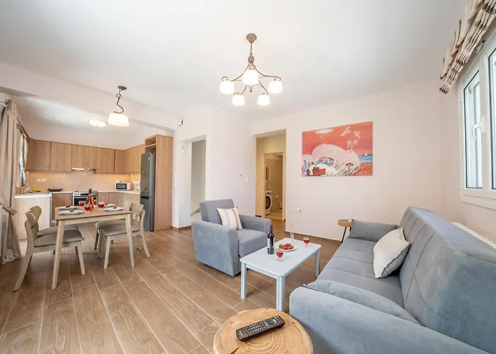 Apartment Ilias Sami (Kefalonia)