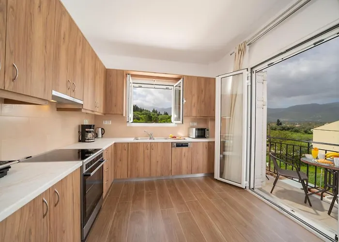 Apartment Ilias Sami (Kefalonia)