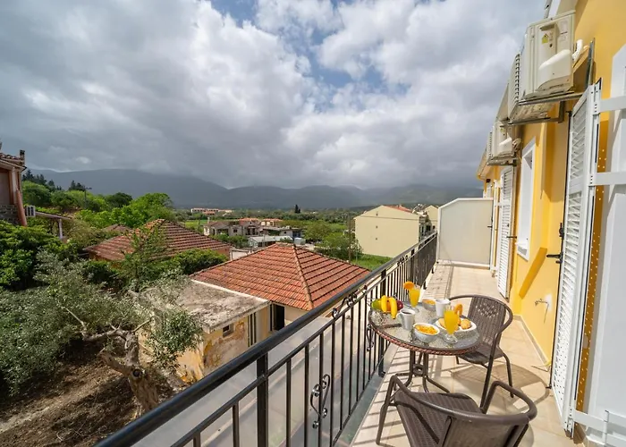 Ilias * Sami (Kefalonia)