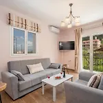 Ilias Appartement Sami (Kefalonia)