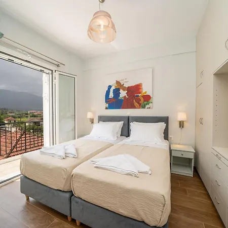 Apartment Ilias