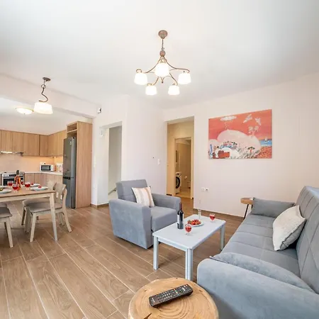 Apartment Ilias Sami (Kefalonia)