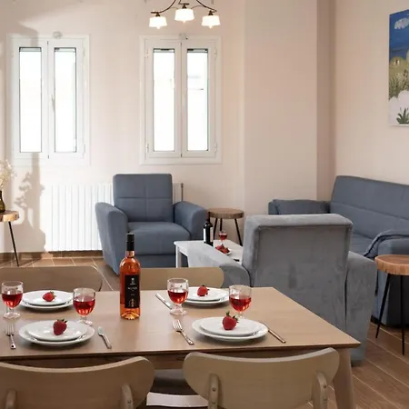 Apartment Ilias Sami (Kefalonia)