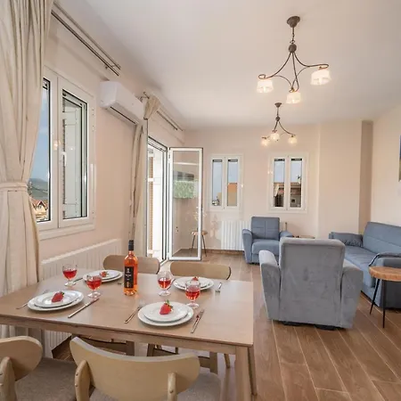 Apartment Ilias