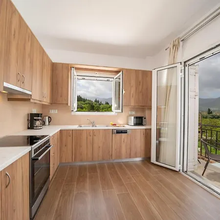 Apartment Ilias Sami (Kefalonia)