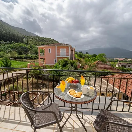 Ilias Apartment Sami (Kefalonia)