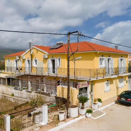 Apartment Ilias Sami (Kefalonia)