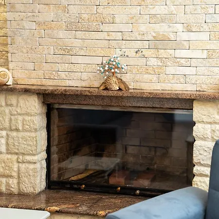 Apartment Ilias *