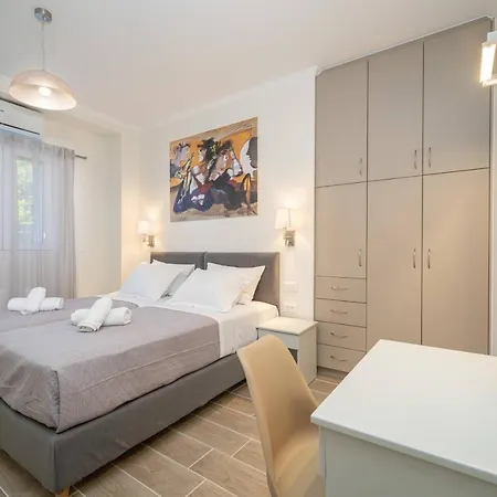 Apartment Ilias *