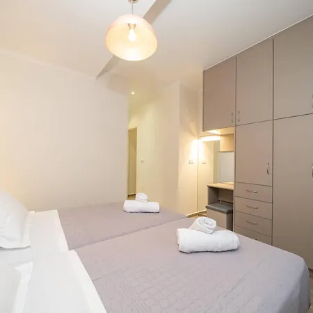 Apartment Ilias Sami (Kefalonia)