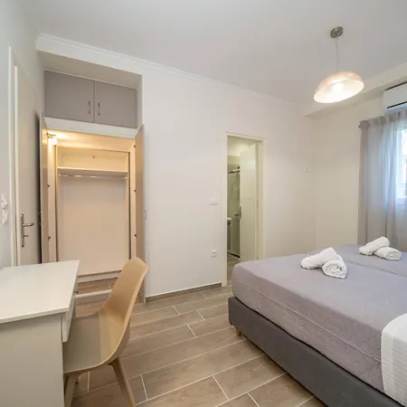 Apartment Ilias Sami (Kefalonia)