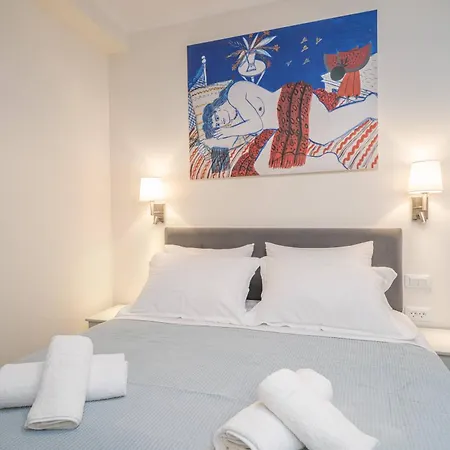Apartment Ilias