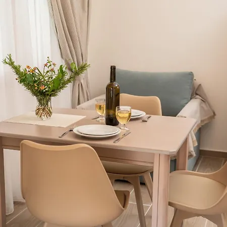 Ilias Apartment