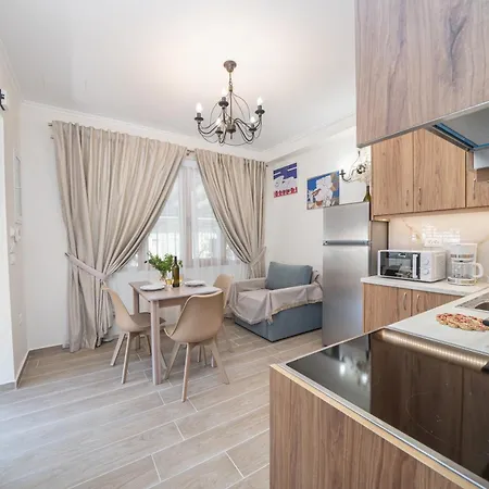 Apartment Ilias