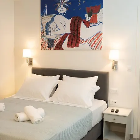 Ilias Apartment *