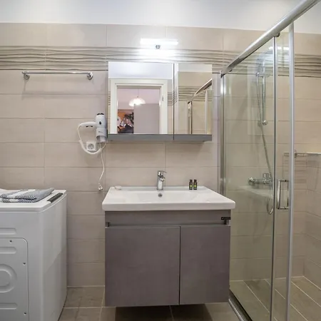 Apartment Ilias
