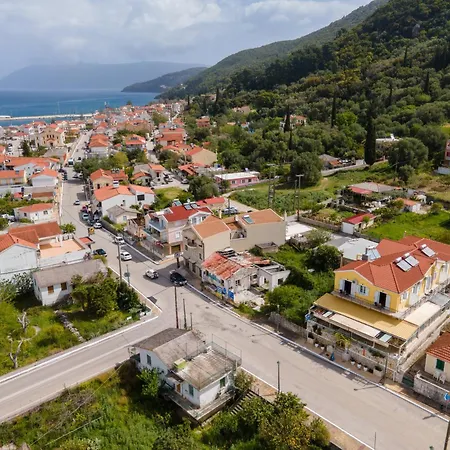 Apartment Ilias Sami (Kefalonia)