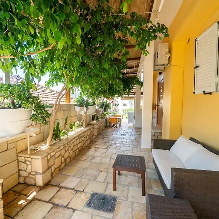 Ilias Apartment